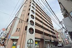 広島市中区八丁堀