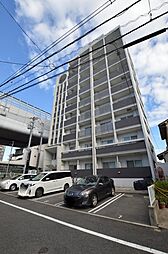 広島市西区庚午北1丁目