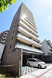 広島市南区的場町1丁目