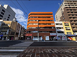 広島市中区榎町