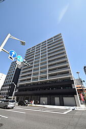 広島市中区三川町