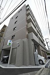 広島市中区舟入川口町