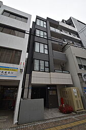 広島市南区京橋町