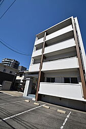 広島市南区段原山崎2丁目