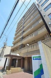 日宝ポニクレール宇品 402