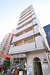 広島市中区舟入町