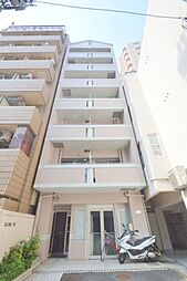 広島市中区舟入町