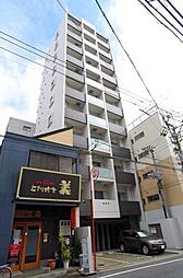 アイステージ十日市 603（803）