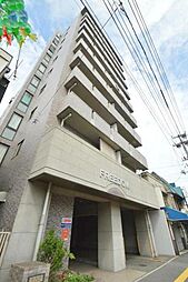 フリーダム舟入本町 302