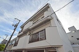 広島市西区観音町