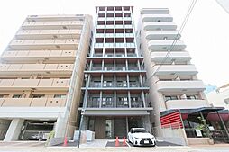 広島市中区橋本町