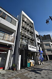 広島市南区出汐1丁目