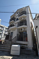広島市南区西蟹屋4丁目