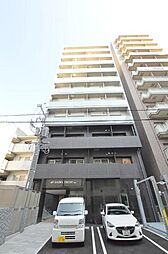 広島市中区銀山町
