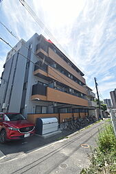広島市南区西蟹屋1丁目