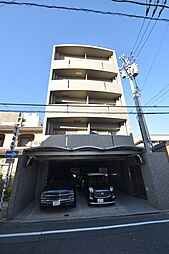 広島市南区宇品神田1丁目
