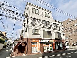 広島市西区草津浜町
