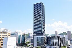 広島市南区松原町
