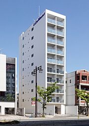 広島市南区段原3丁目