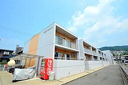大和ガーデンコート1号棟