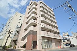 広島市中区榎町