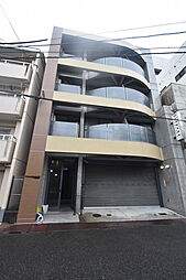 コーポ北町