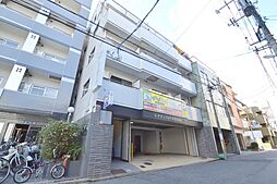 レヂデンスIIYASUDA