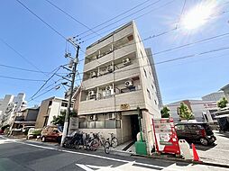 広島市中区南竹屋町