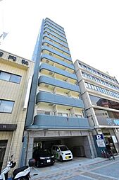 エイトバレー広島駅前通り