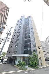 ブランシエスタ広島駅