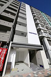ライフメント国泰寺III 702