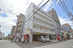 広島市中区舟入中町