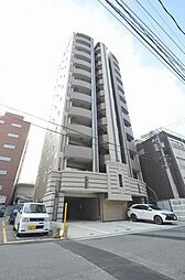 広島市南区的場町2丁目