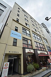 広島市中区本川町1丁目