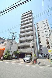 広島市南区京橋町
