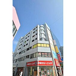 広島市中区鉄砲町