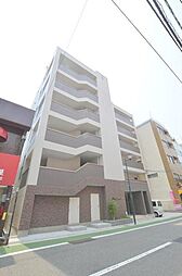 Bailey舟入本町