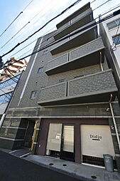 ルネスフォレスト 203