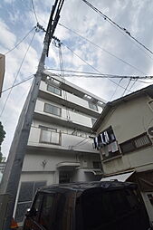 クリスタルレジデンス舟入