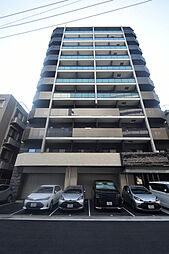 S-RESIDENCE広島駅diletto