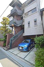 広島市中区白島九軒町