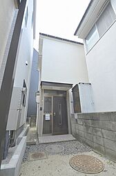 広島市南区東雲1丁目の一戸建て
