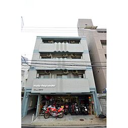 グレース国泰寺 202（402）