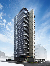 S-RESIDENCE白島broad