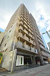 ウイング金屋町ステーションサイド 1102（1202）