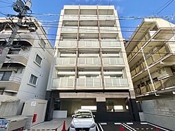 広島市南区大州2丁目