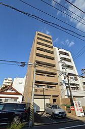 広島市中区舟入本町