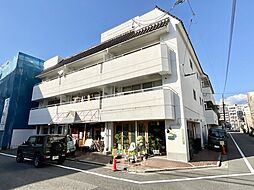 メゾン幸ビルメゾンサイワイビル
