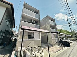 キューブ翠町