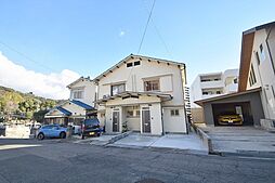広島市東区光が丘の一戸建て
